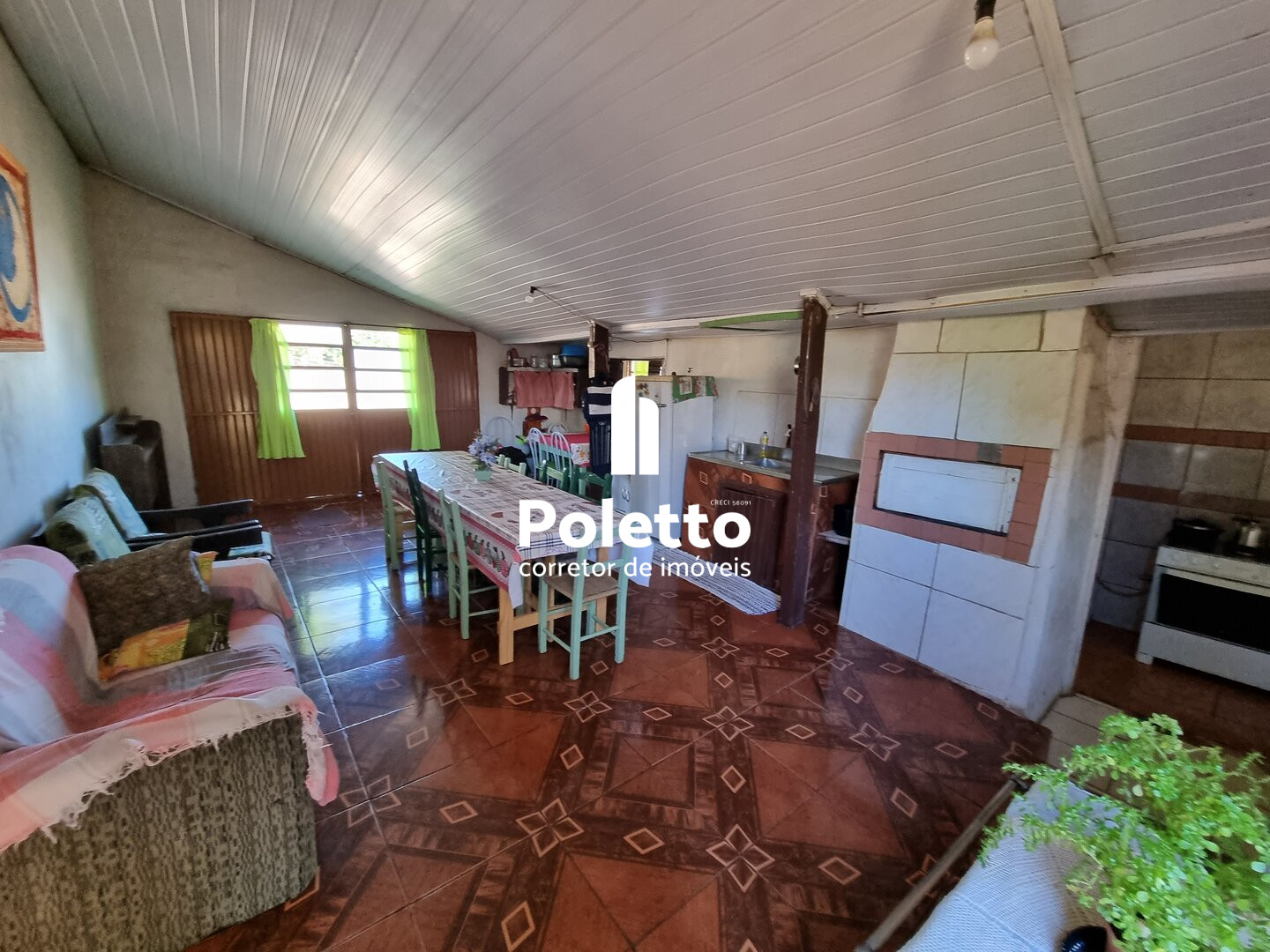 Comprar Casa